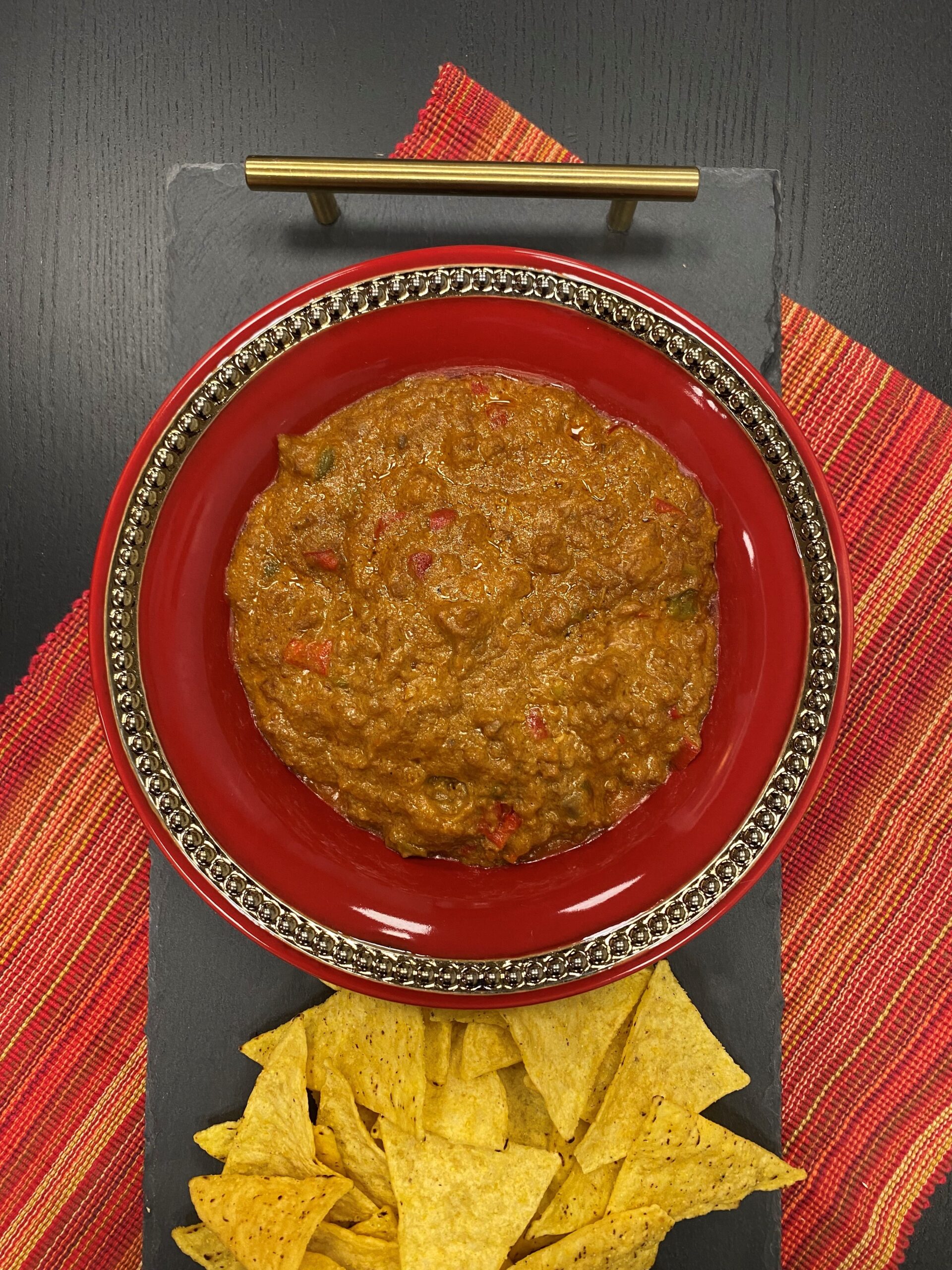 La Cocina Foods Authentic Tortilla Chips & Corn Tortillas