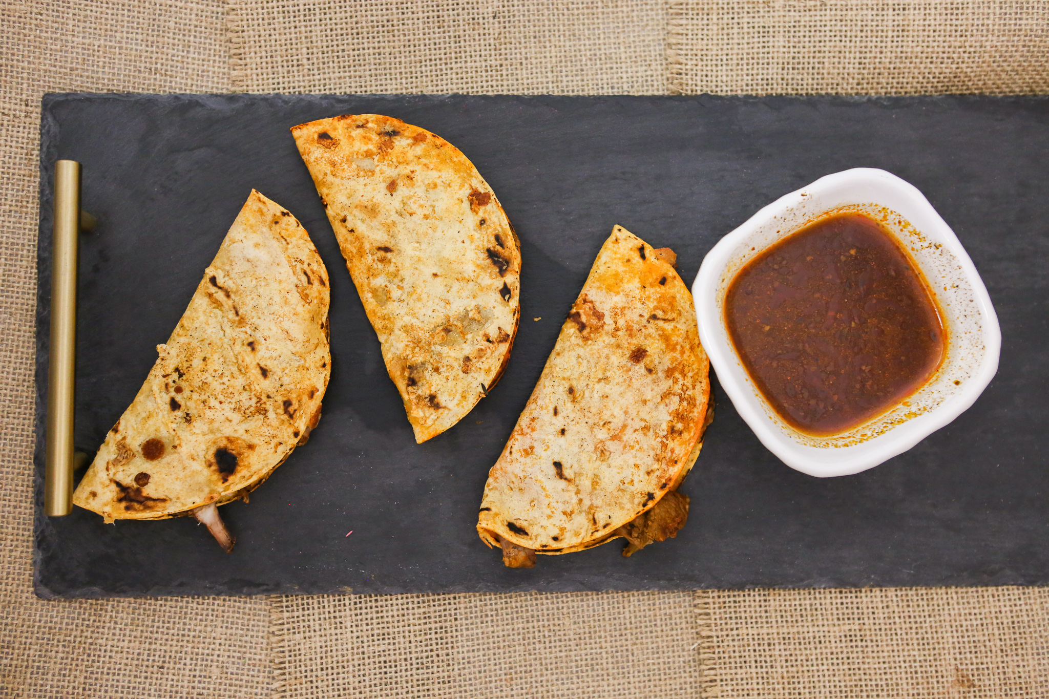 Picture of Birria Tacos